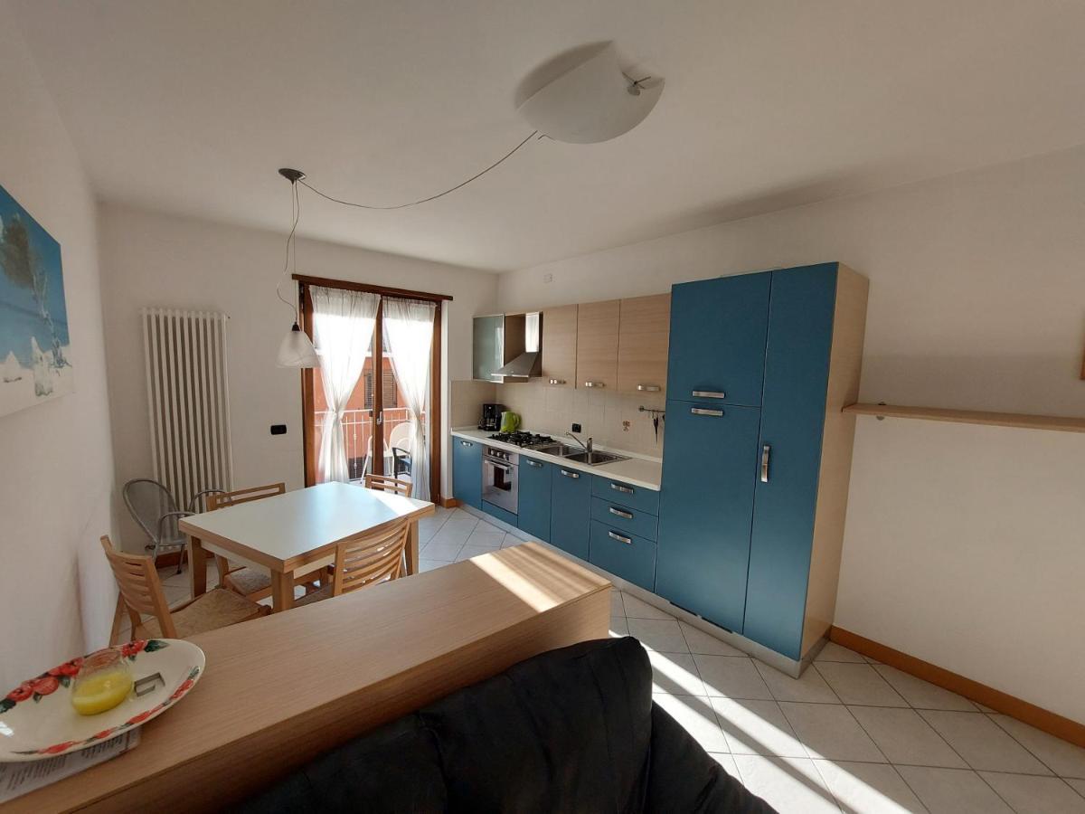 Villa Martina Torbole Sul Garda Exterior photo
