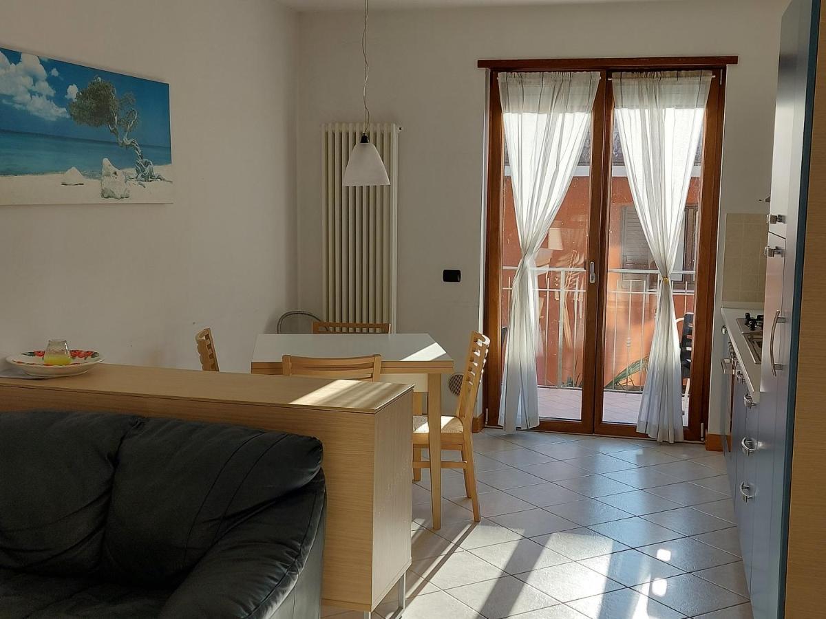 Villa Martina Torbole Sul Garda Exterior photo