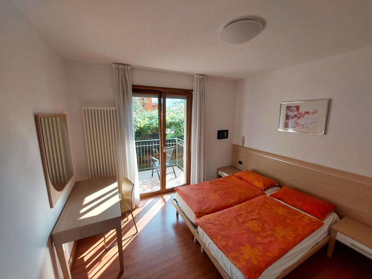 Villa Martina Torbole Sul Garda Exterior photo