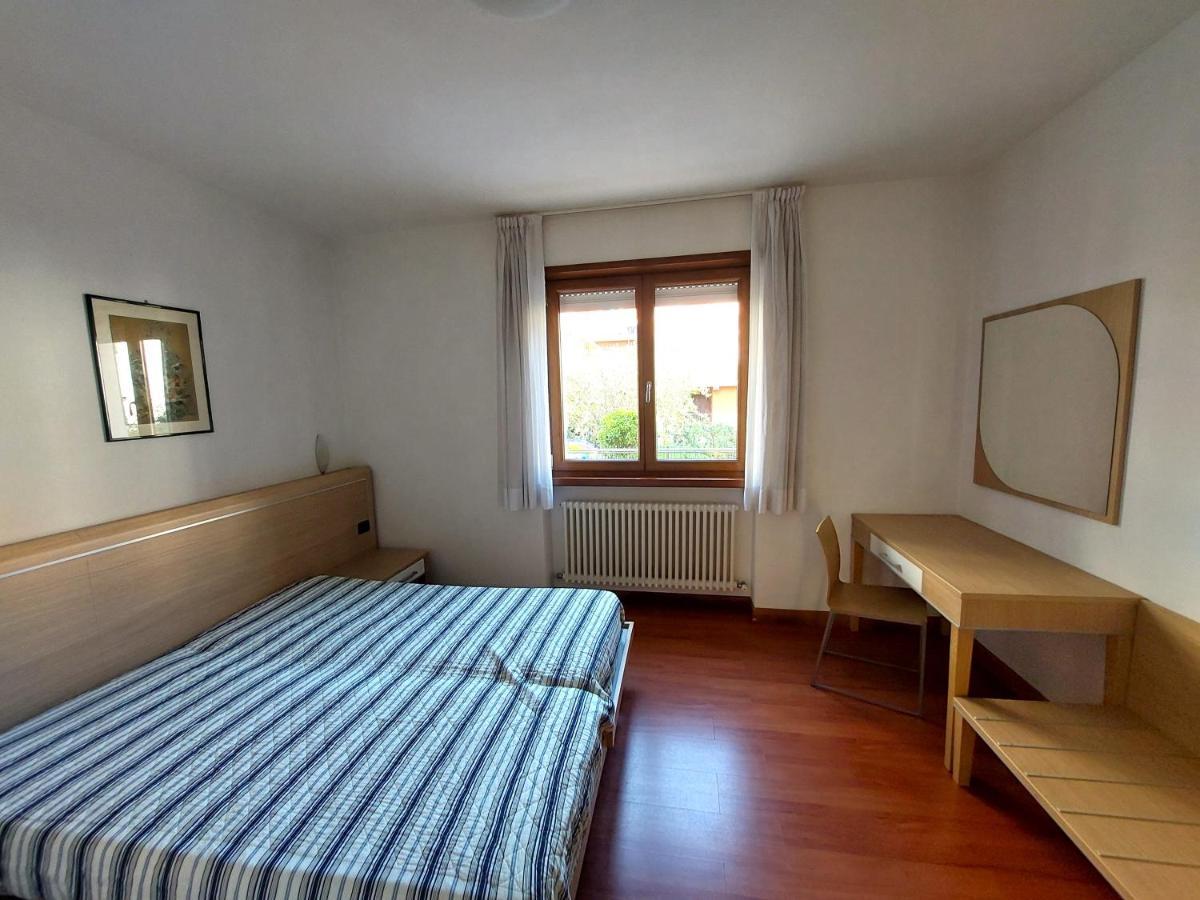 Villa Martina Torbole Sul Garda Exterior photo
