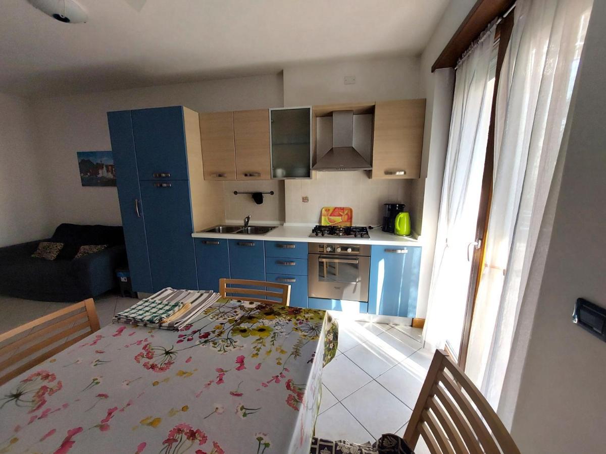 Villa Martina Torbole Sul Garda Exterior photo