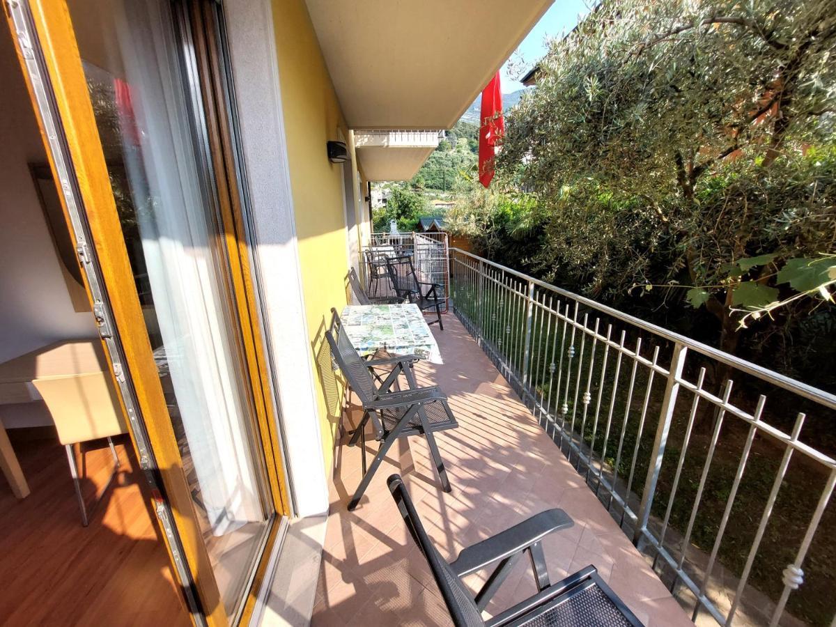 Villa Martina Torbole Sul Garda Exterior photo