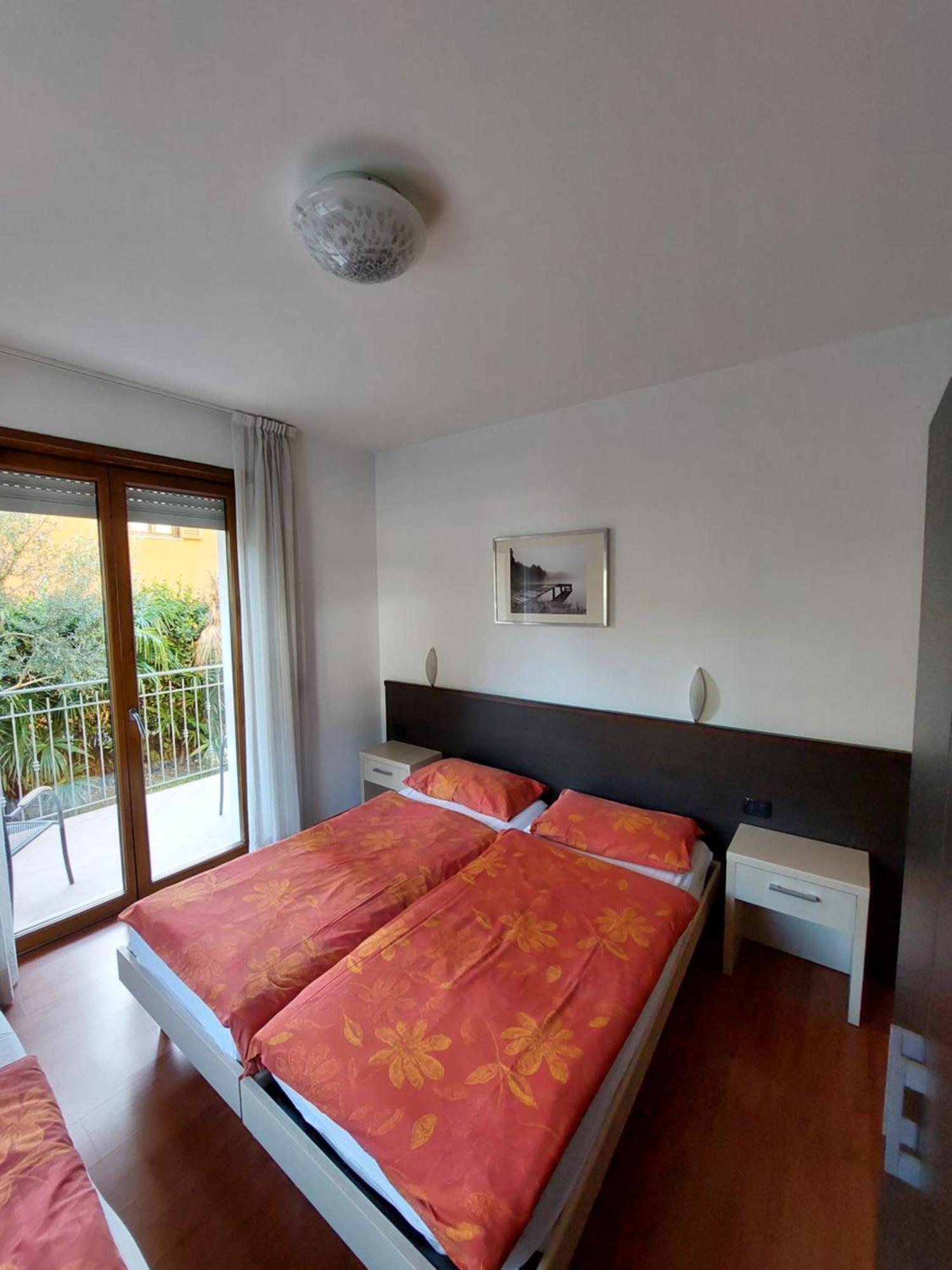 Villa Martina Torbole Sul Garda Exterior photo