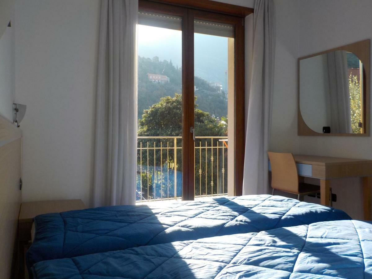 Villa Martina Torbole Sul Garda Exterior photo