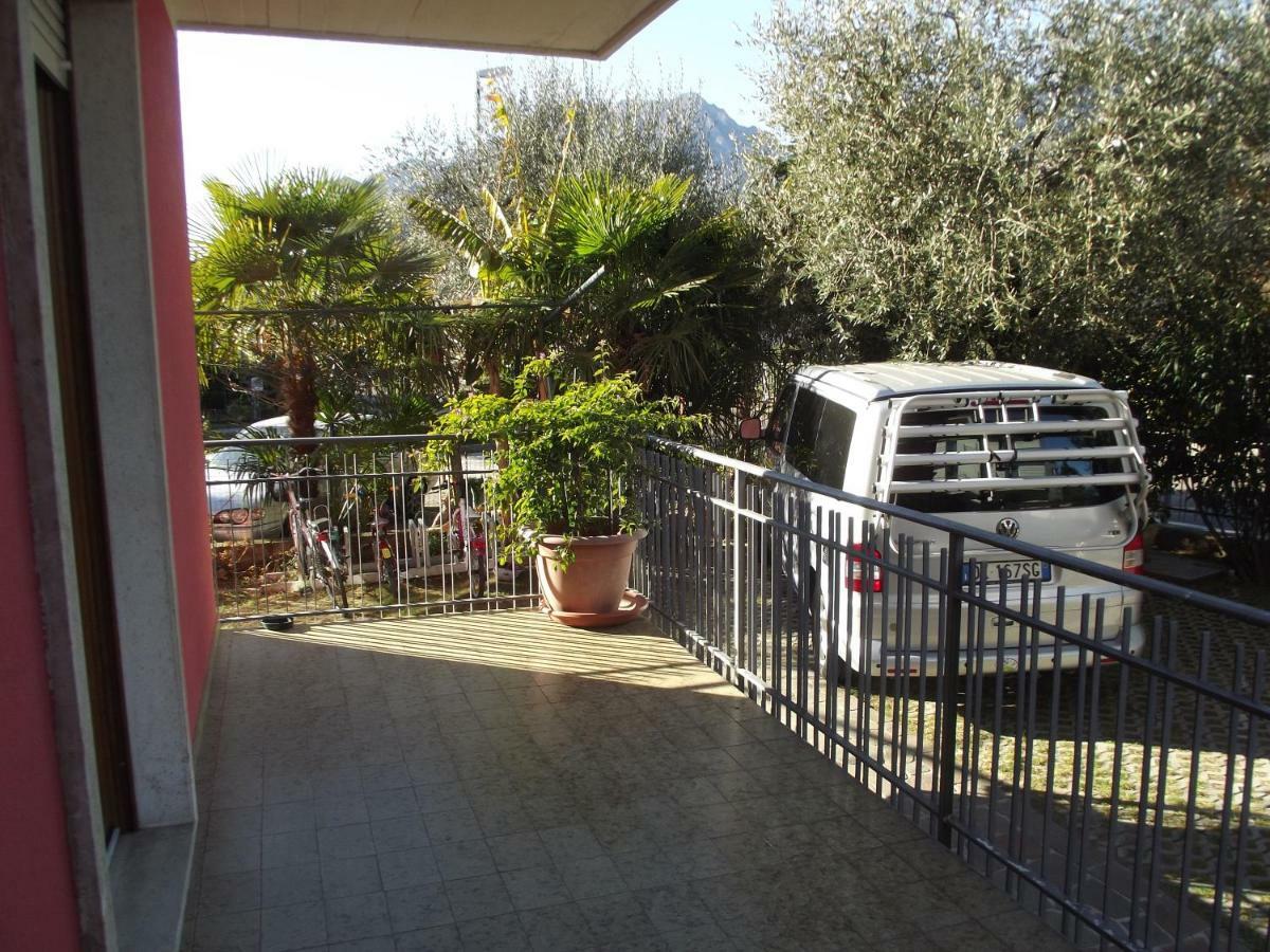 Villa Martina Torbole Sul Garda Exterior photo